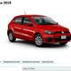 This might be the best VW to race with; having a 105HP engine just like the Vento.